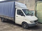 Mercedes-Benz Sprinter 1999 года за 5 500 000 тг. в Алматы – фото 2