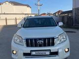 Toyota Land Cruiser Prado 2011 года за 12 500 000 тг. в Актау – фото 4