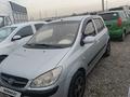 Hyundai Getz 2010 года за 3 000 000 тг. в Шымкент