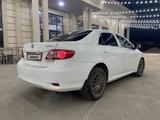 Toyota Corolla 2011 года за 5 200 000 тг. в Атырау – фото 3