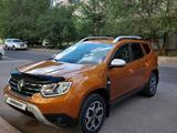 Фара бампер капот крыло решетка рено дастер renault duster в Алматы