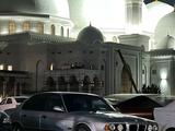 BMW 525 1995 года за 5 000 000 тг. в Алматы – фото 2