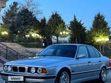 BMW 525 1995 года за 5 000 000 тг. в Алматы – фото 3