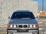 BMW 525 1995 года за 5 000 000 тг. в Алматы – фото 4