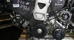Мотор 1MZ-FE vvti 3.0 1AZ/2AZ/1MZ/2GR/3GR/4GR за 143 000 тг. в Алматы – фото 2