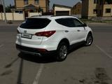 Hyundai Santa Fe 2014 года за 8 799 999 тг. в Караганда – фото 3