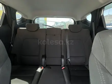 Hyundai Santa Fe 2014 года за 8 799 999 тг. в Караганда – фото 10