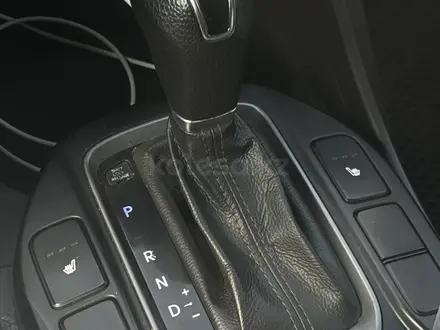 Hyundai Santa Fe 2014 года за 8 799 999 тг. в Караганда – фото 12