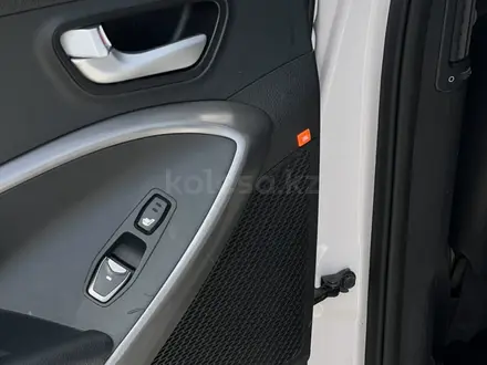 Hyundai Santa Fe 2014 года за 8 799 999 тг. в Караганда – фото 15