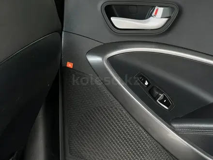 Hyundai Santa Fe 2014 года за 8 799 999 тг. в Караганда – фото 16