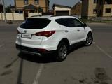 Hyundai Santa Fe 2014 года за 7 999 990 тг. в Караганда – фото 4