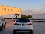 Hyundai Santa Fe 2014 года за 7 999 990 тг. в Караганда – фото 3