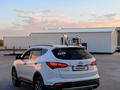 Hyundai Santa Fe 2014 годаүшін7 999 990 тг. в Караганда – фото 2