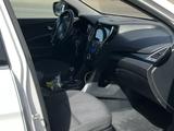 Hyundai Santa Fe 2014 года за 8 799 999 тг. в Караганда – фото 4