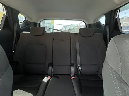 Hyundai Santa Fe 2014 года за 7 999 990 тг. в Караганда – фото 11
