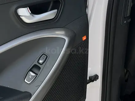 Hyundai Santa Fe 2014 года за 7 999 990 тг. в Караганда – фото 16