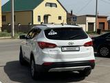 Hyundai Santa Fe 2014 года за 8 799 999 тг. в Караганда – фото 2