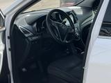 Hyundai Santa Fe 2014 года за 8 799 999 тг. в Караганда – фото 5