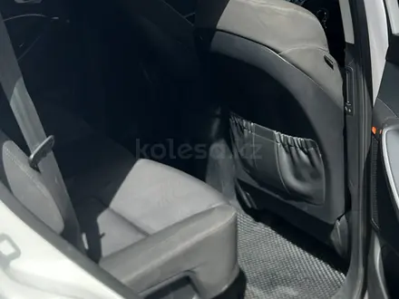 Hyundai Santa Fe 2014 года за 8 799 999 тг. в Караганда – фото 6