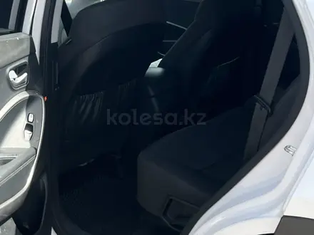 Hyundai Santa Fe 2014 года за 8 799 999 тг. в Караганда – фото 7