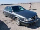 Audi S4 1991 годаүшін1 700 000 тг. в Каратау