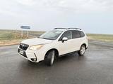 Subaru Forester 2013 года за 4 650 000 тг. в Актобе – фото 2