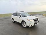 Subaru Forester 2013 года за 4 650 000 тг. в Актобе