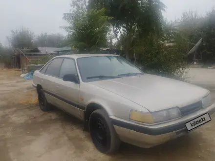 Mazda 626 1998 года за 700 000 тг. в Жаркент – фото 8