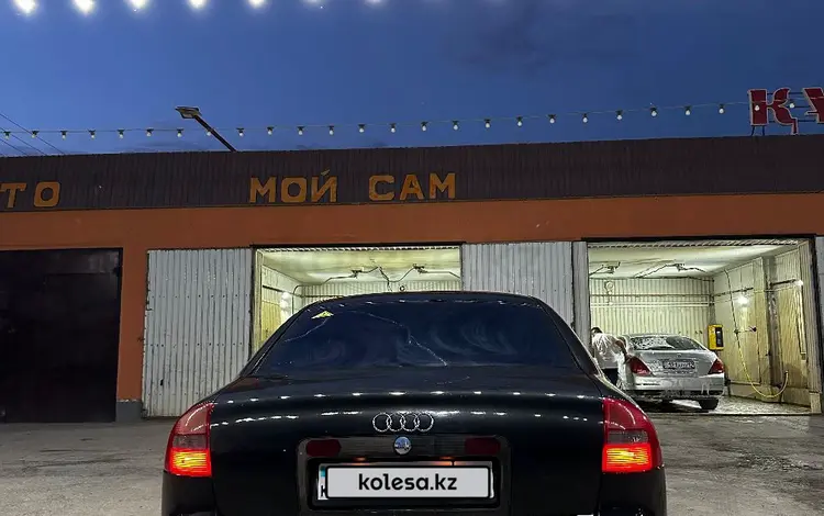 Audi A6 2000 года за 2 000 000 тг. в Актау