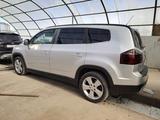 Chevrolet Orlando 2014 годаfor6 500 000 тг. в Атырау – фото 3