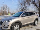 Hyundai Tucson 2019 годаүшін11 500 000 тг. в Алматы – фото 2