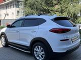 Hyundai Tucson 2020 годаүшін13 300 000 тг. в Алматы – фото 4