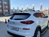 Hyundai Tucson 2020 годаүшін13 300 000 тг. в Алматы – фото 5