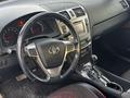 Toyota Avensis 2012 года за 8 290 000 тг. в Актобе – фото 19