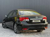 Toyota Avensis 2012 года за 8 290 000 тг. в Актобе – фото 5