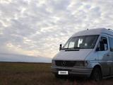 Mercedes-Benz Sprinter 1998 годаүшін5 900 000 тг. в Петропавловск