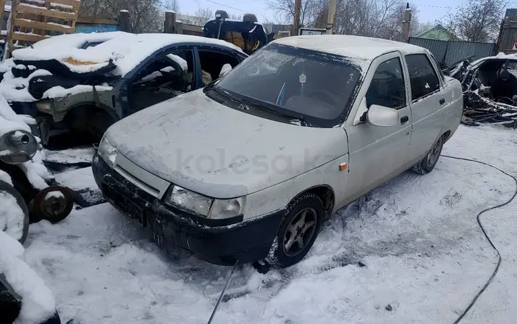 ВАЗ (Lada) 2110 2005 года за 70 707 тг. в Астана