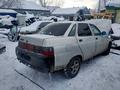 ВАЗ (Lada) 2110 2005 года за 70 707 тг. в Астана – фото 13