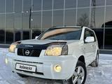 Nissan X-Trail 2006 года за 5 300 000 тг. в Петропавловск – фото 2