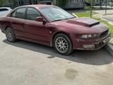 Mitsubishi Galant 2001 года за 1 400 000 тг. в Алматы