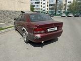 Mitsubishi Galant 2001 года за 1 400 000 тг. в Алматы – фото 4