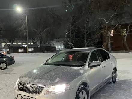 Skoda Octavia 2013 года за 6 500 000 тг. в Кокшетау