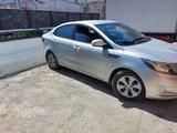 Kia Rio 2013 годаүшін5 000 000 тг. в Кызылорда