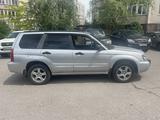 Subaru Forester 2004 года за 4 800 000 тг. в Алматы – фото 4