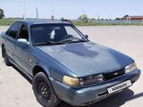 Mazda 626 1991 года за 700 000 тг. в Алматы – фото 2