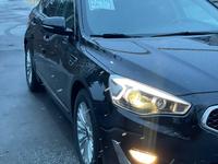 Kia K7 2013 года за 8 150 000 тг. в Алматы