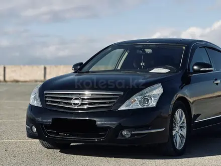 Nissan Teana 2011 года за 5 400 000 тг. в Актау