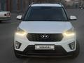 Hyundai Creta 2020 годаүшін9 600 000 тг. в Караганда – фото 5