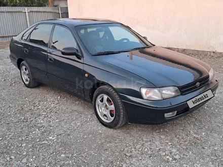 Toyota Carina E 1992 года за 2 700 000 тг. в Алматы – фото 24