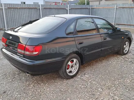 Toyota Carina E 1992 года за 2 700 000 тг. в Алматы – фото 26